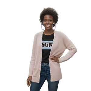 Pendientes de Aro con Cristales y Diamantes de Imitación en Rosa y Azul, Estilo Jack and Jill, Joyería de Moda para Mujer - Product Image 2