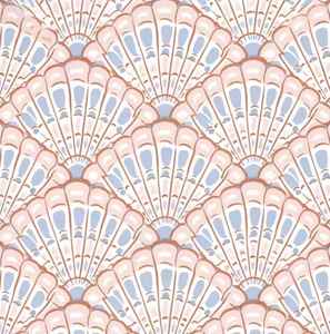 Tela Estampada de Algodón 100% Premium |   Material Transpirable de Alta Calidad para Prendas de Vestir |   Obra Maestra Textil Sostenible por Yarda - Product Image 1