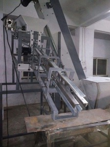 High Quality Fully Automatic PET Bottle Blowing Machine Plastic Bottle Making Equipment Beverage Packaging Factory Production - Product Image 4