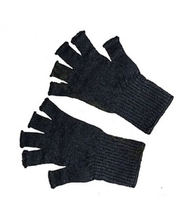 Economical Fingerless Postal <b>Gloves</b> Tactical Computer <b>Typing</b> Wrist Cover Touch Screen <b>Gloves</b> - Product Image 5