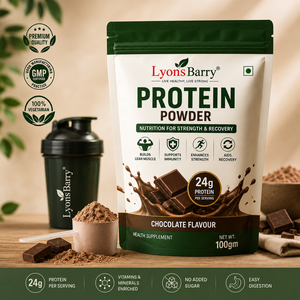 Poudre de protéines de riz pour la récupération musculaire, la force, la nutrition végétale, complément alimentaire riche en protéines - Product Image 3