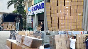 เอ็กซ์แพด โค จำกัด มะม่วงอบแห้งเคลือบดาร์กช็อกโกแลต รสหวาน ผลไม้อบแห้ง - Product Image 6