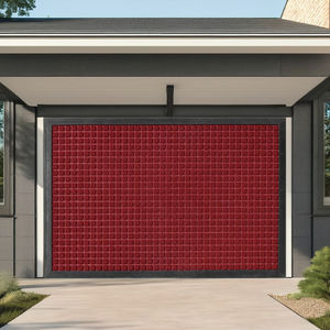 Tapis de sol extérieur moderne et abstrait Clean Power CP-Yastep en caoutchouc épais, imperméable, antibactérien, avec support en PVC, fabriqué à la machine - Product Image 4