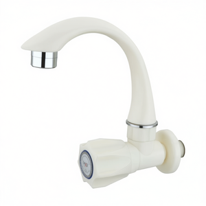 ก๊อกน้ำอ่างล้างจานเล็กซ่าสำหรับใช้ในห้องน้ำและห้องครัว - Product Image 2