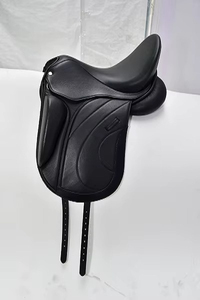 Almohadillas para Silla de Montar a Caballo de Alta Calidad, Duraderas, en Diferentes Tamaños, a un Precio Razonable, con Diseño de Logotipo y Color Personalizados - Product Image 4