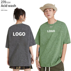 Camiseta de Cuello en V para Hombre, Estilo Moderno, Algodón, Corte Ajustado, Informal, Cómoda para Uso Diario, Prenda de Moda Premium Estadounidense - Product Image 1
