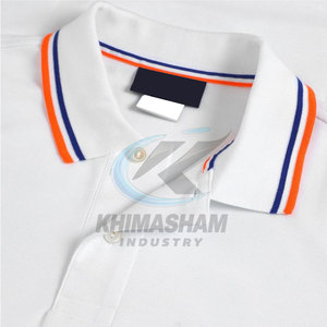 เสื้อเชิ้ตผู้ชายไซส์ใหญ่ ดีไซน์ใหม่ 2026 ผ้าถักเนื้อแน่น ระบายอากาศได้ดี - Product Image 2