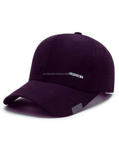 Gorras de béisbol personalizadas deportivas Econex, sombrero personalizado de estilo Vintage de alta calidad con logotipo, suministro a granel de fábrica OEM ODM disponible - Product Image 4