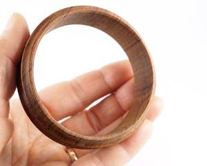 Joyería de madera artificial de moda de Uttar Pradesh - Product Image 1