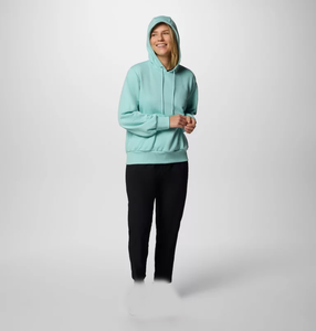 Sudadera con Capucha para Mujer, Invierno, Diferentes Colores, Venta al Por Mayor, Precio Bajo, Nueva Moda Urbana, Sudadera con Capucha Elegante - Product Image 4