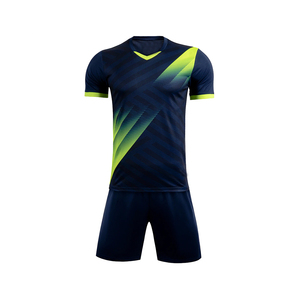 Latest New Style Premium Quality <b>Soccer</b> Uniforms Solid Color Football Jersey Sale <b>Soccer</b> Uniform All Seasons Football Uniform - Product Image 6