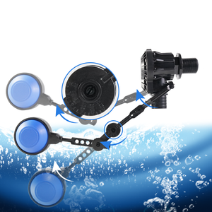 D & r chất lượng tốt trong kho nhựa bóng nhựa <span class=keywords><strong>Float</strong></span> shut-off van DN15 DN20 <span class=keywords><strong>DN25</strong></span> cho bể chứa nước - Product Image 5