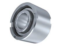 Embrayage unidirectionnel à roue libre série NMTG NMD 35 pour usinage CNC de précision