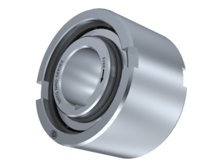 Embrayage unidirectionnel à roue libre série NMTG NMD 35 pour usinage CNC de précision - Product Image 2