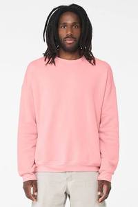 Sudadera con Capucha Negra Unisex, Manga Larga, con Bolsillo Frontal, Bloques de Color en los Hombros, Estilo Casual, Secado Rápido, Poliéster/Algodón - Product Image 3