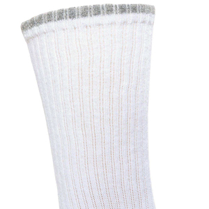 Men Athletic Sports <b>Socks</b> <b>Moisture</b> Wicking Quick Dry Lightweight Cushioned Gym Running Training OEM ODM Sports <b>Socks</b> - Product Image 4