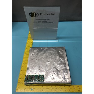 AMAT 0100-00067 PHASE MAGNITUDE PWB FAB AMAT - อุปกรณ์และชิ้นส่วนเซมิคอนดักเตอร์ระดับโลกที่เชื่อถือได้ - Product Image 2