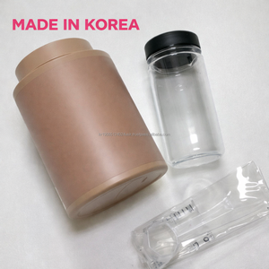 Chocolate <b>Protein</b> Mix Korean Health Private Label Customized Whey Isolate Soy Blend - Product Image 3