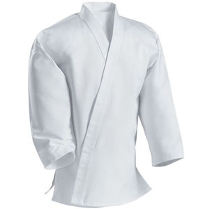 Kimono de Jiu-Jitsu Brésilien (BJJ) en tissu Pearl Weave pour femmes, confortable pour la compétition, combinaison de karaté, uniforme de MMA pour le judo - Product Image 2