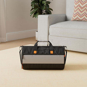 Sac de sport à prix de gros, sac de rangement fiable conçu pour le fitness quotidien et les voyages actifs - Product Image 2