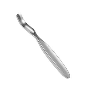 Elevador Metatarsal Manual McGlamry, Instrumento Quirúrgico de Podología y Ortopedia para Cirugía de Pie, Acero Inoxidable, Doble Extremo, CE - Product Image 1