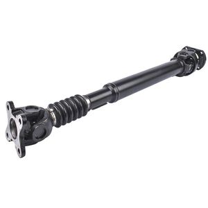 2013-2018 for Ram 2500/3500 6.7L 4WD Front Drive Shaft Assembly 68RFE Auto Trans. 5146802AA for for Ram 2500 3500 6.7L 4WD - Product Image 5