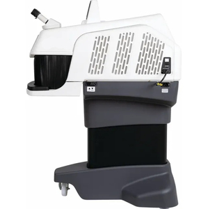 Soldadora Láser Profesional para Joyería Royal Care Evo White Inspired, Máquina de Soldadura Rápida para Oro, Plata y Platino - Product Image 5