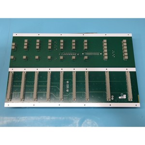 Placa base AMAT 0100-A0752 CSM. 0110-A0452 - Equipo y Piezas de Semiconductores de Confianza de Marca Global Legacy - Product Image 1