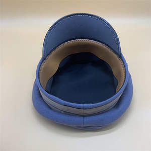 Sombrero de Copa Personalizado al por Mayor, 100% Algodón, Unisex, Accesorios Tácticos para Uniformes, para Fiestas y Cosplay - Product Image 5