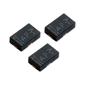Diodo <span class=keywords><strong>Zener</strong></span> CJ MM1Z5V6BW SOD-123W 5.6V per Regolazione di Precisione della Tensione nell'Elettronica di Consumo - Product Image 1