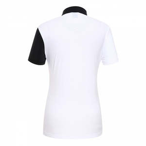 Chemises pour femmes en gros Altr Brothers, qualité supérieure, tissu en maille 100% coton, respirant, séchage rapide - Product Image 5