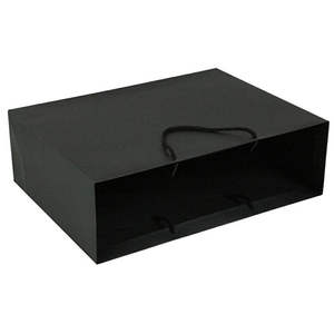 Bolsas de Regalo Reciclables con su Propio Logotipo, Bolsas de Compra al por Mayor, Bolsas de Papel para Mujer, Bolsas de Cosméticos - Product Image 5