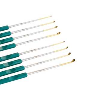 Juego de 8 curetas microespinales, instrumentos quirúrgicos ortopédicos, herramientas de acero inoxidable de primera calidad - Product Image 4