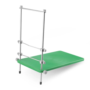 Abrebocas de Mesa para Roedores y Conejos, Ajustable, Reutilizable, Sostenible, Duradero, Instrumentos Veterinarios para Animales Pequeños - Product Image 1