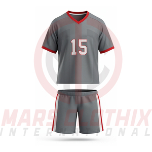Diseña tus Propios Uniformes de Lacrosse Sublimados Personalizados, Uniformes de Equipo de Primera Calidad, Conjunto de Uniforme de Lacrosse - Product Image 2