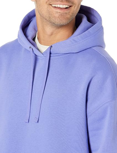 เสื้อฮู้ดซิปหนาแบบวินเทจฟอกสีสไตล์สตรีทแวร์ทรงโอเวอร์ไซส์ เสื้อแจ็คเก็ตเรโทรแบบซิปเต็มตัว เสื้อฮู้ดผู้ชายสำหรับฤดูร้อน 100% - Product Image 1