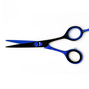 Tijeras de Barbero para Cortar el Cabello, Tijeras de Corte de Cabello Afiladas de 6 Pulgadas para Hombres y Mujeres - Product Image 5