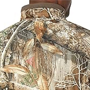 Veste de chasse pour homme, coupe ajustée, fabrication professionnelle, style décontracté, épaisse, pour l'extérieur, personnalisable - Product Image 6