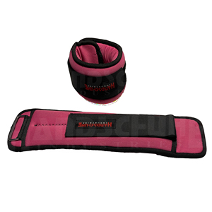 Premium Adjustable Eco-Friendly Durable Ankle Weights Body Building Walking Running Fitness Training <b>Leg</b> Strength Workout - Product Image 4