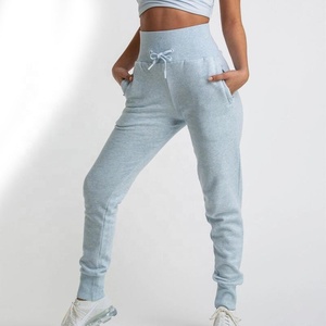 Logo personnalisé de qualité supérieure Nouveau design Offre Spéciale Tech Joggers Fitness femmes Jogger Pants Gym Jogger - Product Image 5