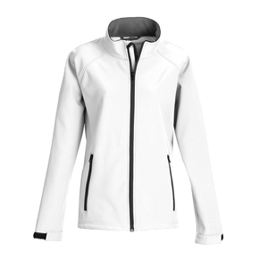 Chaqueta Deportiva Impermeable y Transpirable con Logotipo Personalizado, Chaqueta Delgada Resistente al Viento y al Desgaste, Tipo Piel de Tiburón - Product Image 6