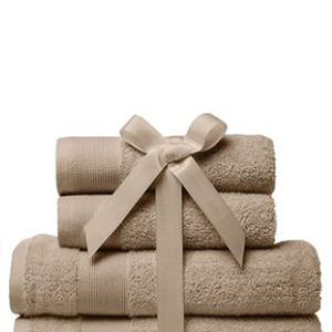 Serviettes de toilette en coton 100% teint, personnalisées, en gros, avec logo brodé, douces pour la peau, séchage rapide, écologiques - Product Image 4