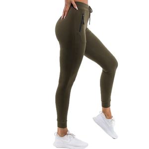 ชุดเสื้อฮู้ดกางเกงหนึ่งชิ้นสำหรับผู้หญิง,กางเกงขายาวกางเกงขายาวสำหรับใส่ออกกำลังกายเลือกลายได้ตามต้องการ - Product Image 5