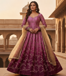Tela de Lujo con Bordado de Cuentas, Lentejuelas Pesadas, Encaje, Tul Francés, Malla con Cuentas, Material para Vestido de Novia o Fiesta - Product Image 1