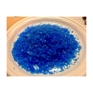 Sulfate de cuivre de qualité industrielle, pureté 99 %, matière chimique en poudre pour applications commerciales - Product Image 1