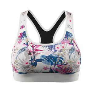 Sujetadores Deportivos Ajustables Personalizados para Mujer, Ropa Interior de Yoga, Cierre Frontal, Sujetador Deportivo con Push-Up para Correr - Product Image 5