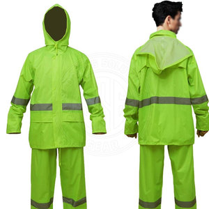 <b>Winter</b> <b>Jacket</b> <b>Men</b> <b>Waterproof</b> Lightweight Hooded Rain <b>Jacket</b> Casual Outdoor Wear Comfort Style Fashion Look - Product Image 3