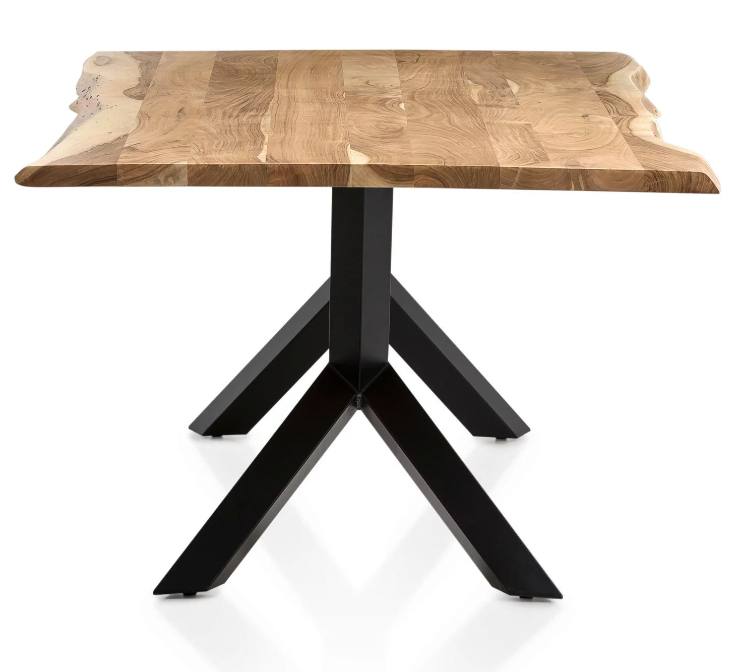 ดำ &amp; ธรรมชาติ