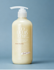 L'ODEURLETTE England Colorfit Sailing Coco Soin Capillaire Professionnel Qualité Salon Masque Réparateur Profond et Nourrissant - Product Image 1