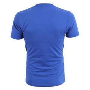T-shirts décontractés pour hommes, design personnalisé, respirants, tendance, sur mesure, col en V, en vente. - Product Image 6
